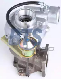 Компрессор BTS Turbo T912257